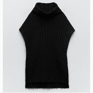 Zara Sweater Vest